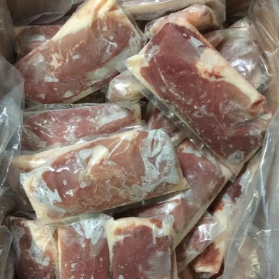 Une poitrine de canard congelée parfaite pour votre entreprise.