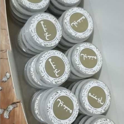 Produits de restauration rapide et à emporter Des serviettes alimentaires personnalisées Logo Comprimé serviettes pour les voyages sportifs