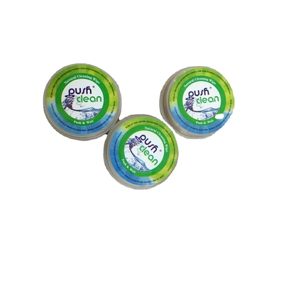 Produits de restauration rapide et à emporter Des serviettes alimentaires personnalisées Logo Comprimé serviettes pour les voyages sportifs