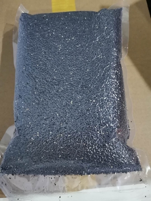 1 kg de graines de sésame noir et blanc torréfiées pour le marché international