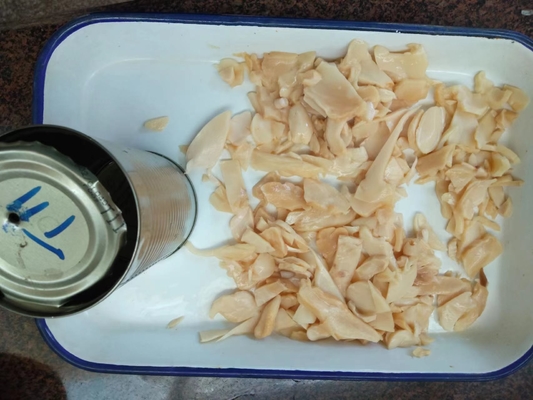 Des champignons en conserve de 130g du Maroc pour vos besoins