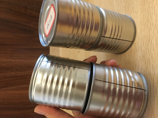 Des champignons en conserve de 130g du Maroc pour vos besoins
