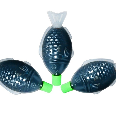 1 kg d'assaisonnement Mini-sushi en forme de poisson Bouteilles de sauce soja pour la méthode traditionnelle de brassage
