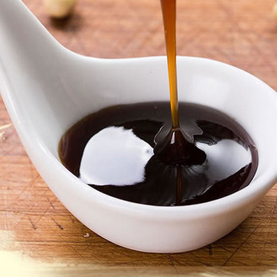 GD Sauce de hoisin pour assaisonnement de fruits de mer Cuisine Grand goût sous forme liquide