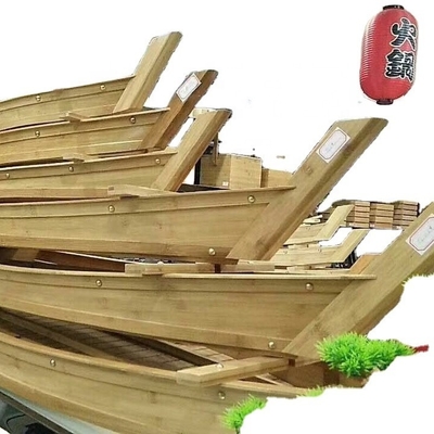 Impressionnez vos invités avec une lanterne de pont en bois sur votre prochain dîner