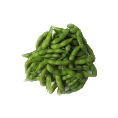 Grains d'édamame congelés en vrac Type de stockage Congelés Poids 10 kg