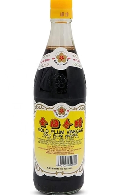 500 ml 550 ml 600 ml de vinaigre de chinkiang noir Le meilleur choix pour vos besoins de cuisson