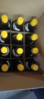 500 ml 550 ml 600 ml de vinaigre de chinkiang noir Le meilleur choix pour vos besoins de cuisson