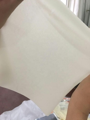 Enveloppe de rouleau de printemps pour aliments chinois congelés avec une durée de conservation de 24 mois dans un entrepôt congelé