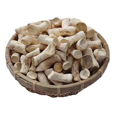Extrait de champignon à crinière de lion brun Champignon shiitake séché 1 kg par sac