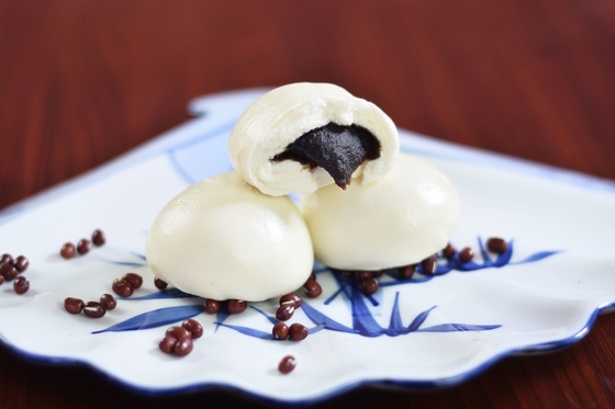 Type de stockage Poulet congelé de légumes halal Shumai Samosa pain cuit à la vapeur de SHANDONG
