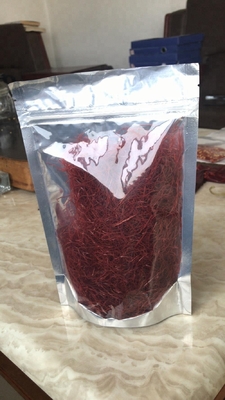 CHLLI Additifs Chinois 100% fil rouge de 1 mm pour les besoins en assaisonnements