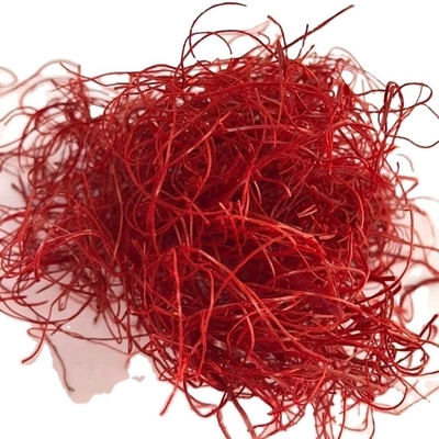 AD Processus de séchage 1 mm fil de chili rouge pour le stockage normal