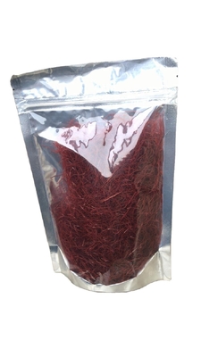 AD Processus de séchage 1 mm fil de chili rouge pour le stockage normal
