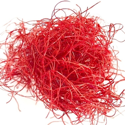 Ingrédient principal Chili 1 mm fil rouge de chili pour les épices à base d'herbes simples