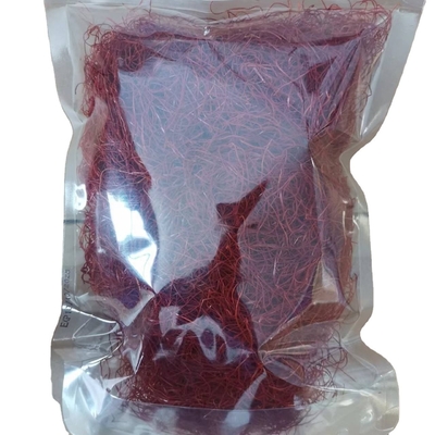 Ingrédient principal Chili 1 mm fil rouge de chili pour les épices à base d'herbes simples