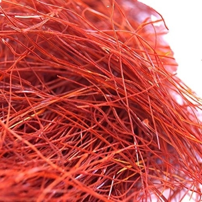 Ingrédient principal Chili 1 mm fil rouge de chili pour les épices à base d'herbes simples