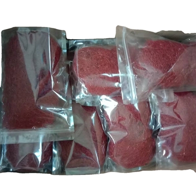 Ingrédient principal Chili 1 mm fil rouge de chili pour les épices à base d'herbes simples