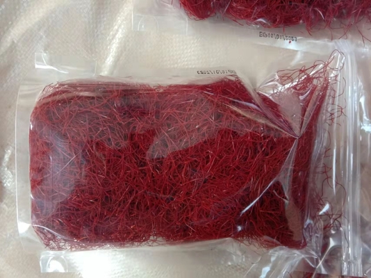 Ingrédient principal Chili 1 mm fil rouge de chili pour les épices à base d'herbes simples