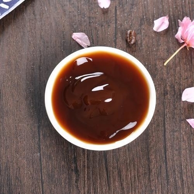 700g/2,27kg/6kg Sauce d'huître chinoise Parfaite pour la cuisson Ingrédients normaux