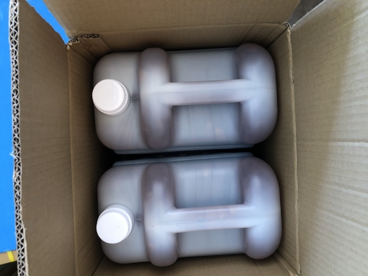 700g/2,27kg/6kg Sauce d'huître chinoise Parfaite pour la cuisson Ingrédients normaux