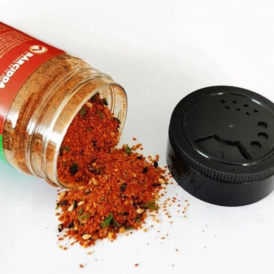 Découvrez le mélange parfait de piment rouge séché et de poudre de Shichimi Nanami Togarashi
