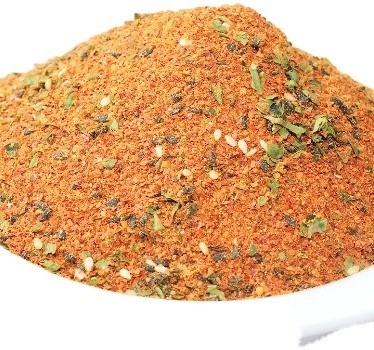 Ichimi Shichimi Nanami Togarashi en poudre L' ingrédient secret pour les assaisonnements parfaits
