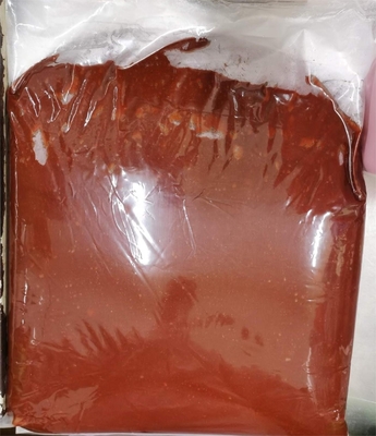 Découvrez le goût authentique de la Corée avec SHANDONG Gochujang
