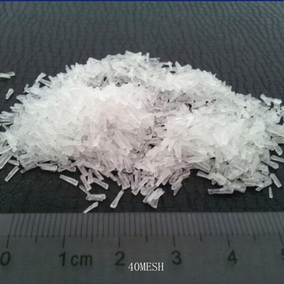 Arômes Msg 99% Glutamate monosodique blanc direct MSG 30 40 60 Mesh