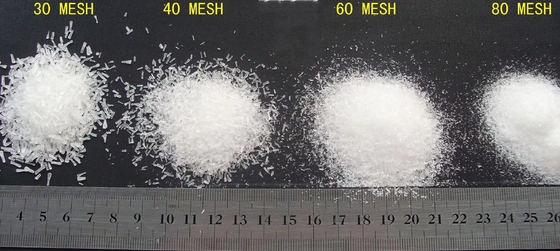 Arômes Msg 99% Glutamate monosodique blanc direct MSG 30 40 60 Mesh