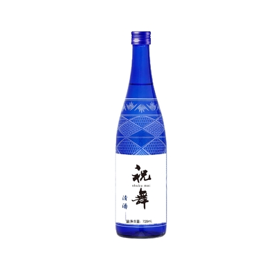 SHAO HSING de haute qualité Sake cuisiner riz cuisiner du vin essentiel pour les recettes normales