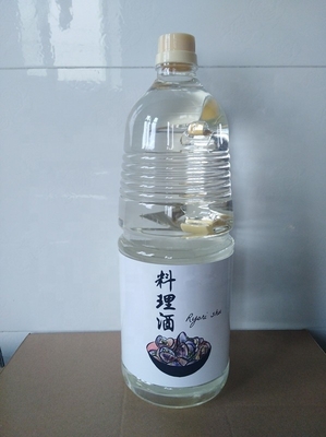 SHAO HSING de haute qualité Sake cuisiner riz cuisiner du vin essentiel pour les recettes normales
