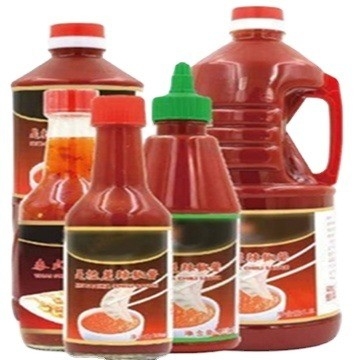 Conservation sèche et fraîche Sauce épicée sucrée thaïlandaise Votre sauce préférée pour toutes les occasions