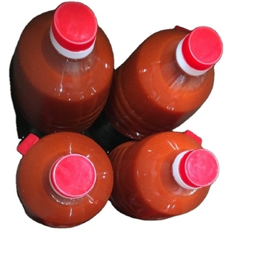 Conservation sèche et fraîche Sauce épicée sucrée thaïlandaise Votre sauce préférée pour toutes les occasions