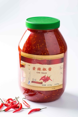 Conservation sèche et fraîche Sauce épicée sucrée thaïlandaise Votre sauce préférée pour toutes les occasions